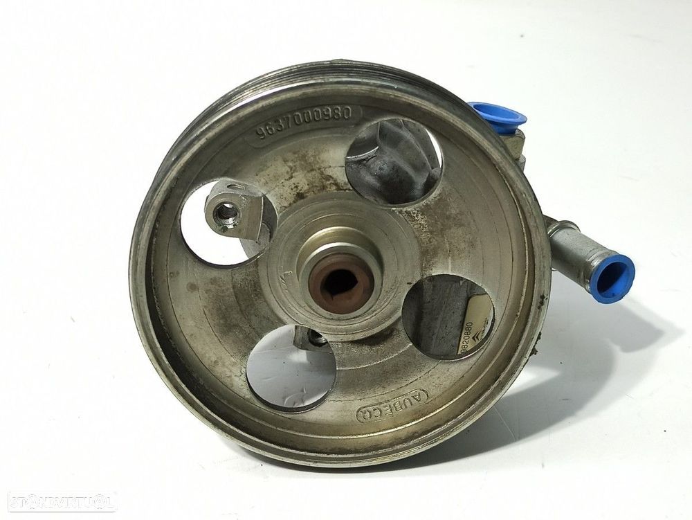 BOMBA DIREÇÃO CITROEN XSARA PICASSO 1.6 HDI 90 EXCLUSIVE - 3