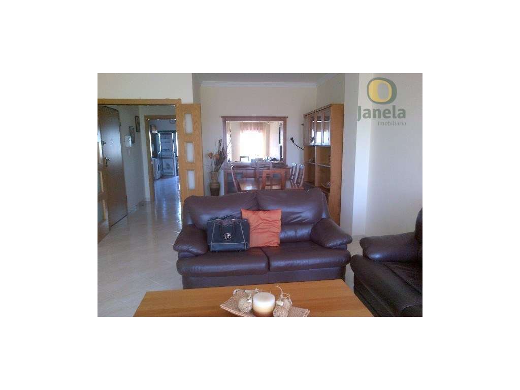 Excelente T3 mobilado e equipado em Faro - Grande imagem: 2/15