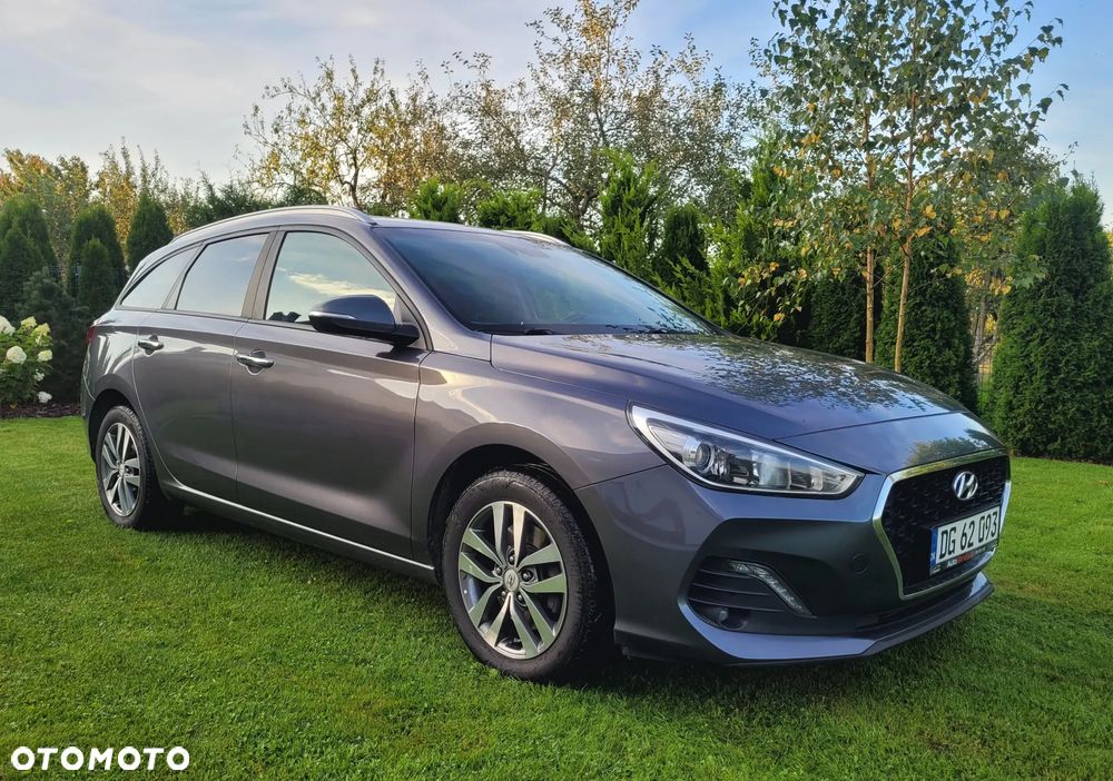 Hyundai i30 - 2