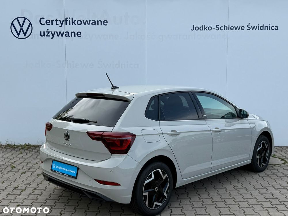 Volkswagen Polo 2026 photo 2