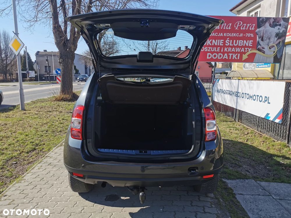 Dacia Duster 1.2 TCe Comfort - 14