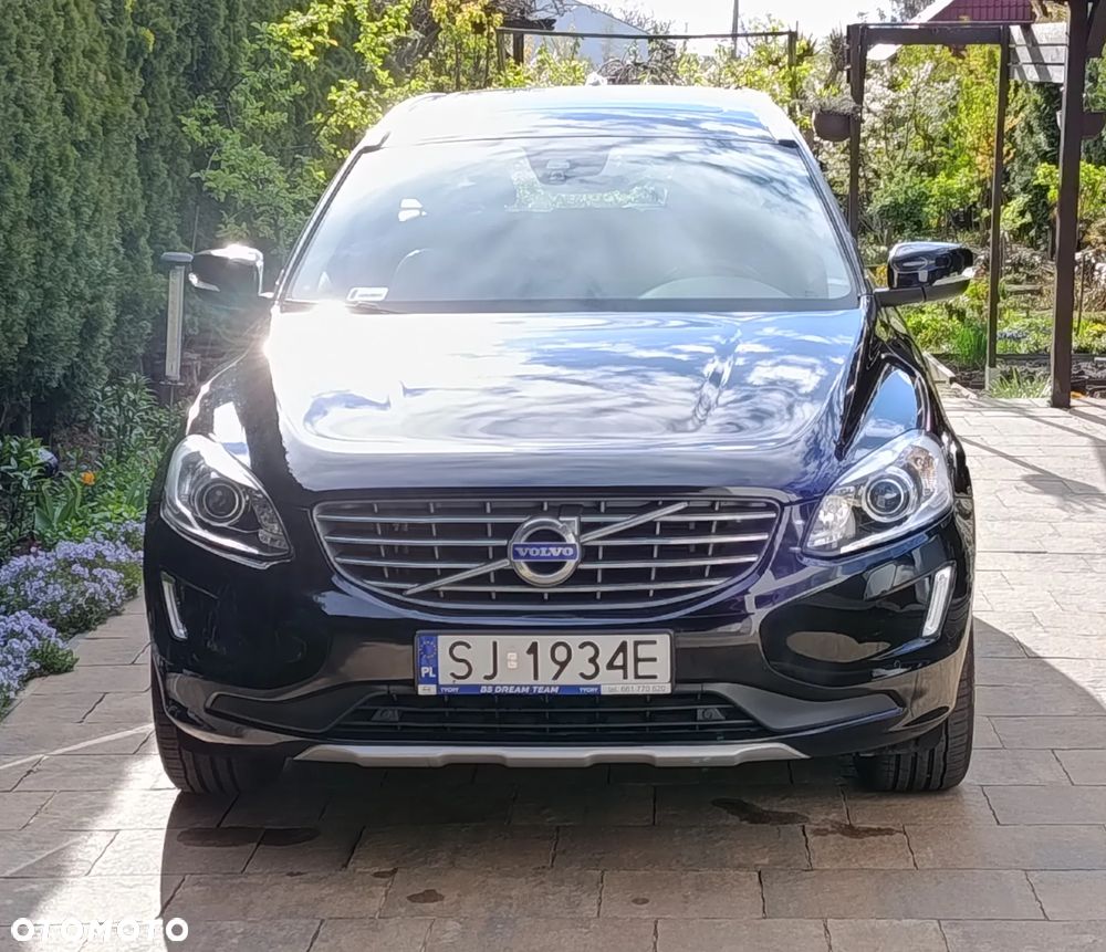 Volvo XC 60 D4 Drive-E Summum - 2
