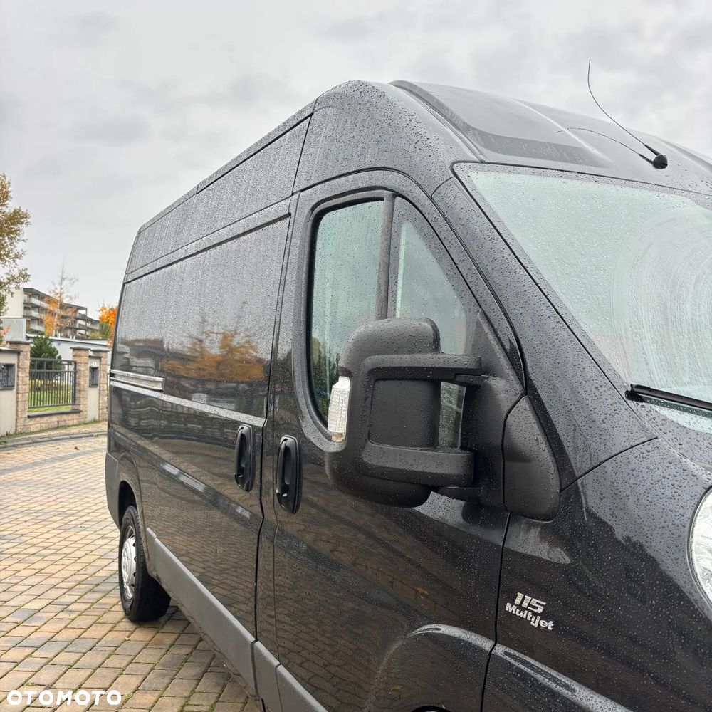 Fiat Ducato - 5