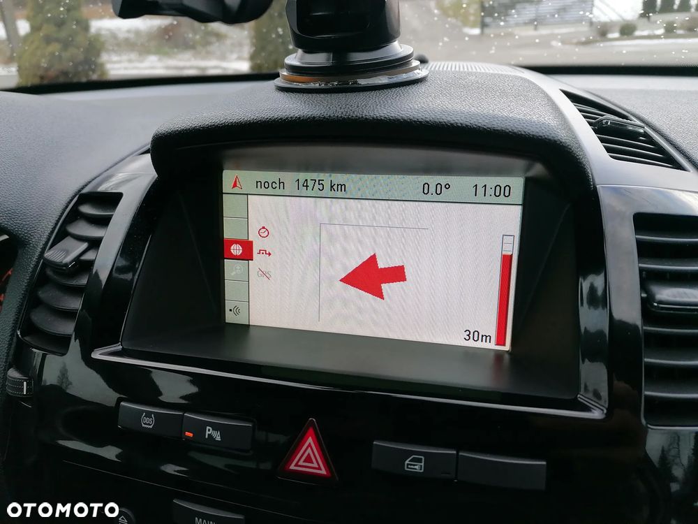 Opel Zafira 1.8 Innovation 110 Jahre - 22