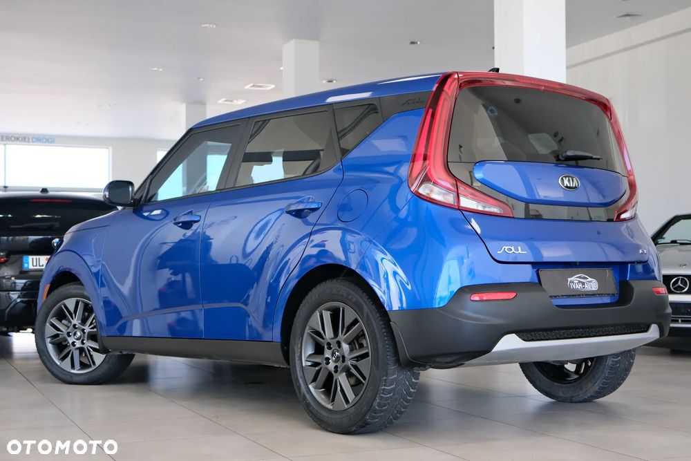 Kia Soul 1.6 T-GDI DCT Turbo - 6