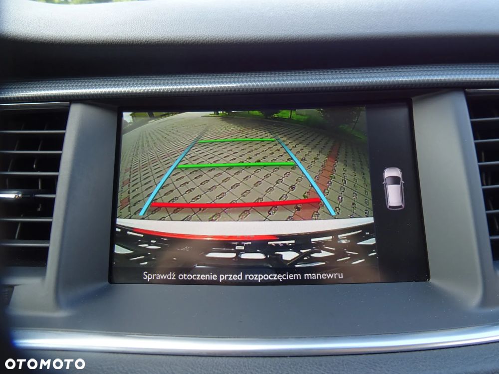 Peugeot 508 BlueHDi 150 Stop&Start Business-Line - 23