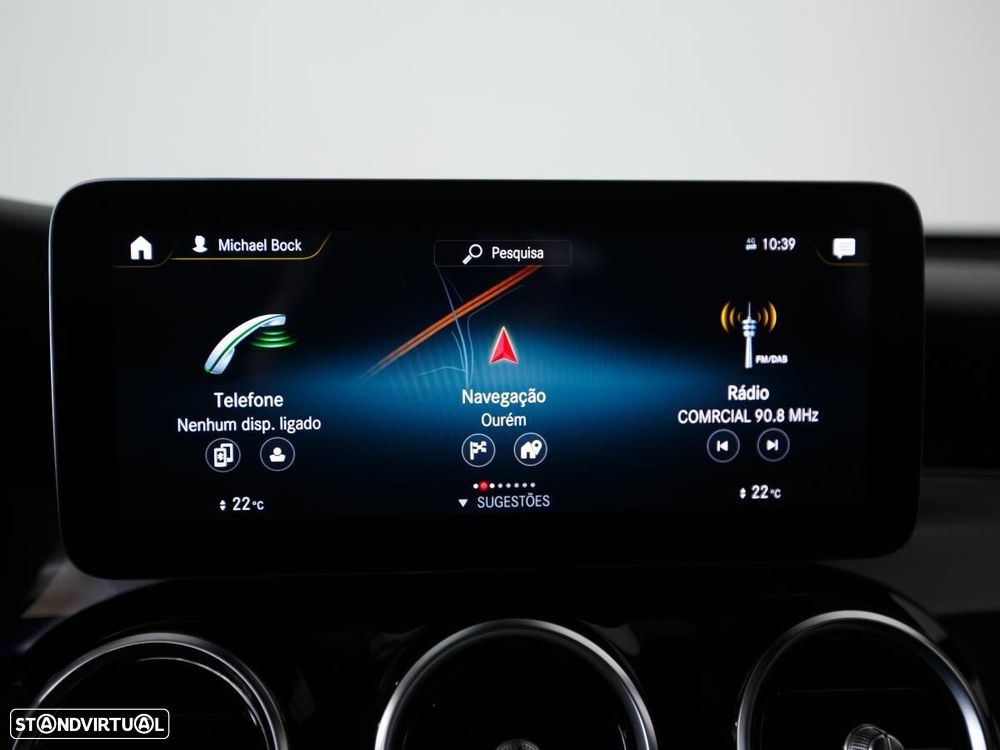 Mercedes-Benz GLC 300 de 4Matic - 19