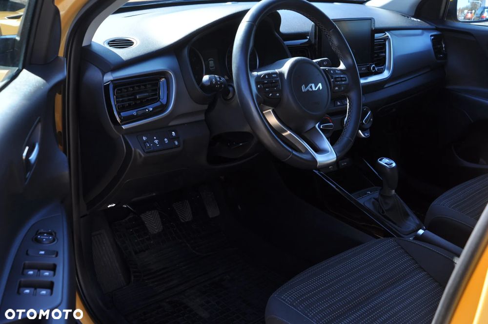 Kia Stonic 1.0 T-GDI XL - 2