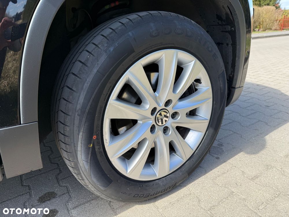 Volkswagen Tiguan 2.0 TDI 4Mot Sport&Style DSG - 24