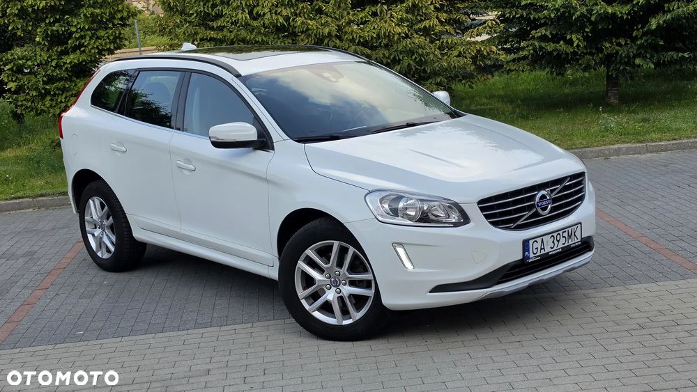 Volvo XC 60 D4 Geartronic Ocean Race - 10