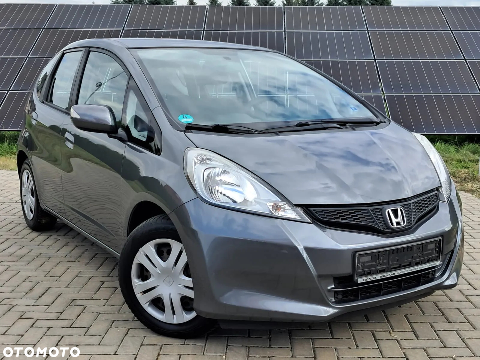 Honda Jazz 1.4 i-VTEC Comfort - 13