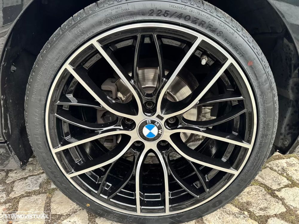 BMW 218 d Coupe Advantage - 36