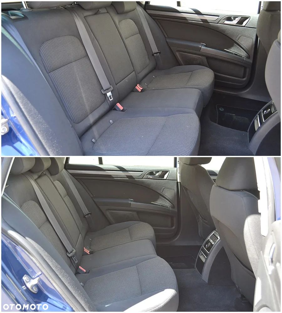 Skoda Superb 2.0 TDI Comfort - 19