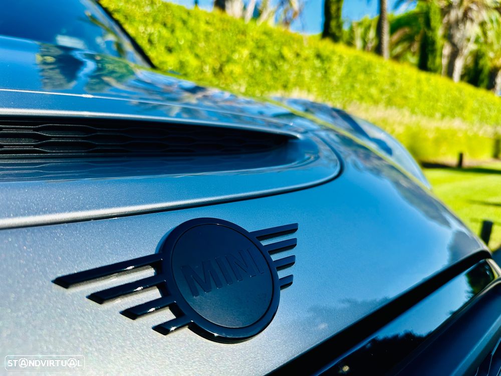 MINI 3 Portas John Cooper Works Plus Auto Desportiva - 9