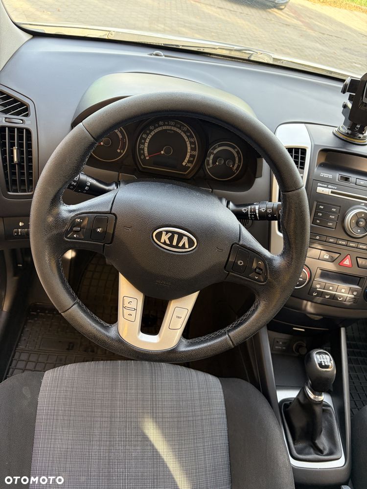 Kia Ceed 1.6 Crdi Optimum + - 30
