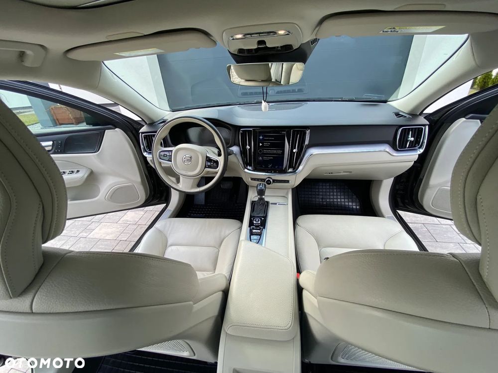 Volvo S60 T6 AWD Geartronic RDesign - 11