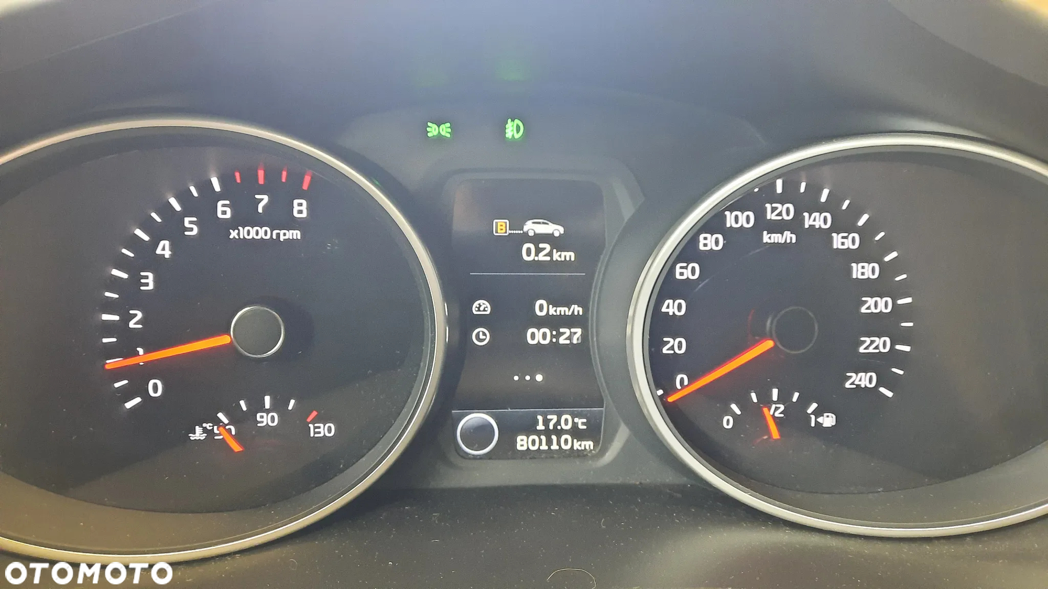 Kia Sportage - 14