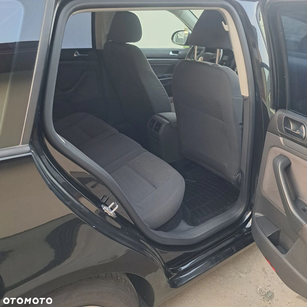 Volkswagen Golf - 7