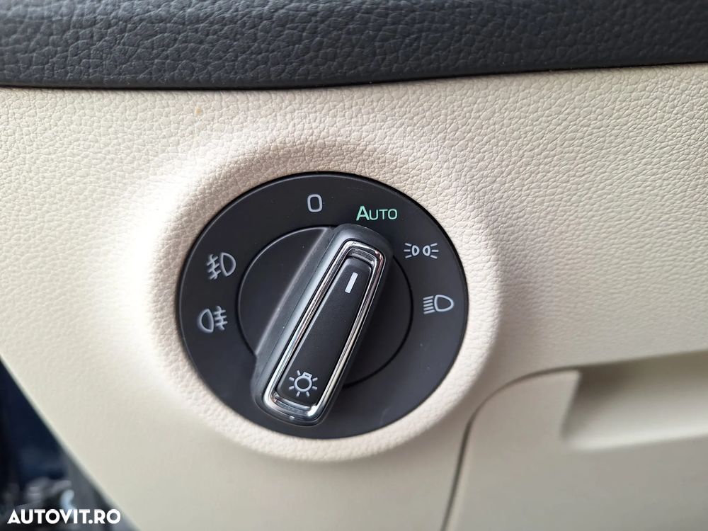 Skoda Kodiaq 2.0 TDI 4X4 DSG Sportline - 28