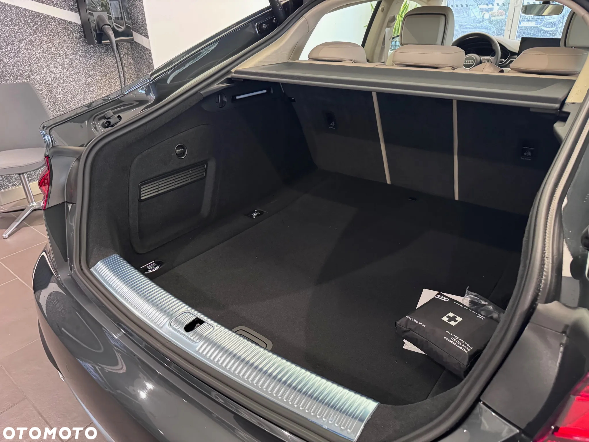 Audi A5 40 TDI Quattro Advanced S tronic - 17