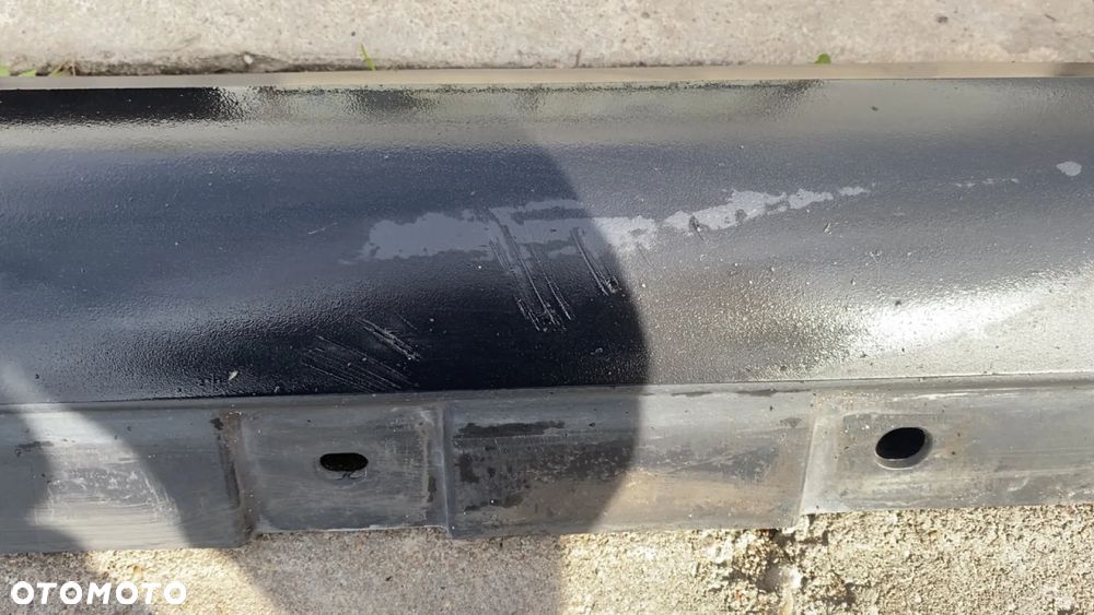 LISTWA PROGOWA PRAWA BMW X3 F25 X4 F26 7210080 - 3