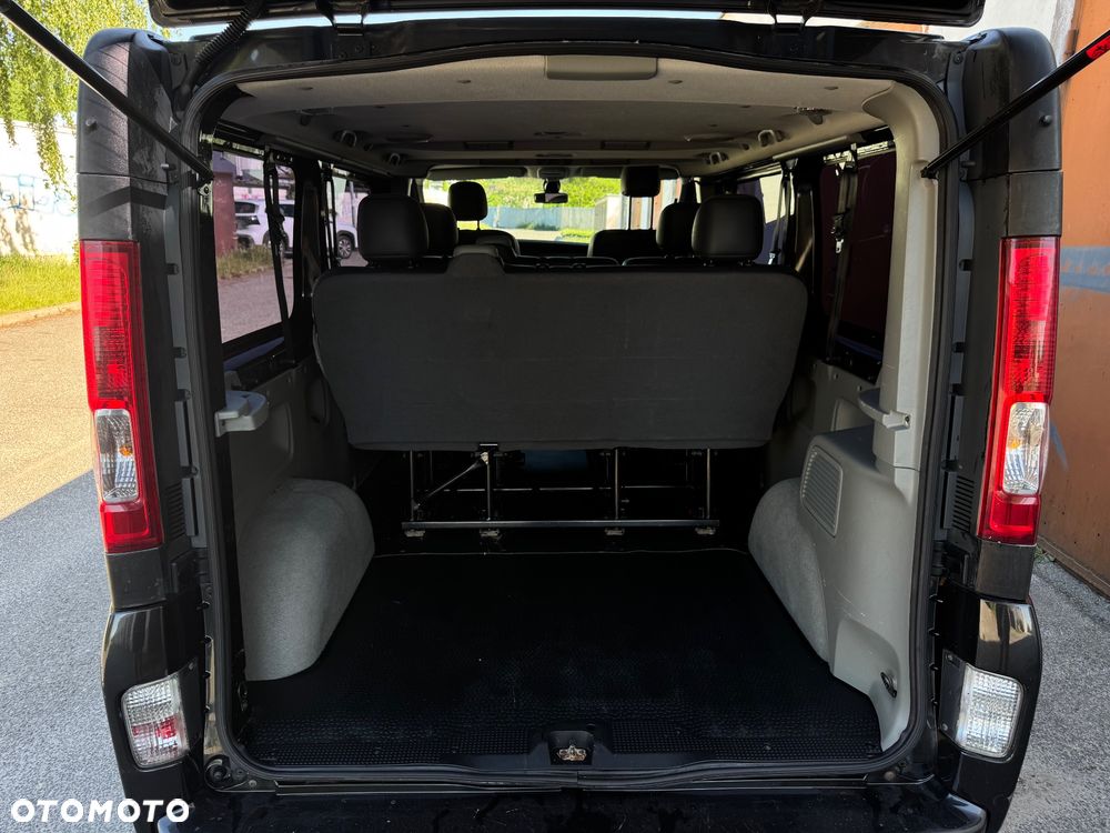 Renault Trafic L2H1PackClimQuick - 22