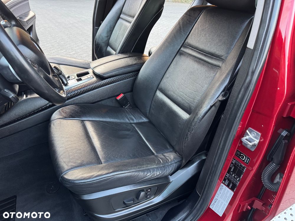 BMW X6 30d xDrive - 21
