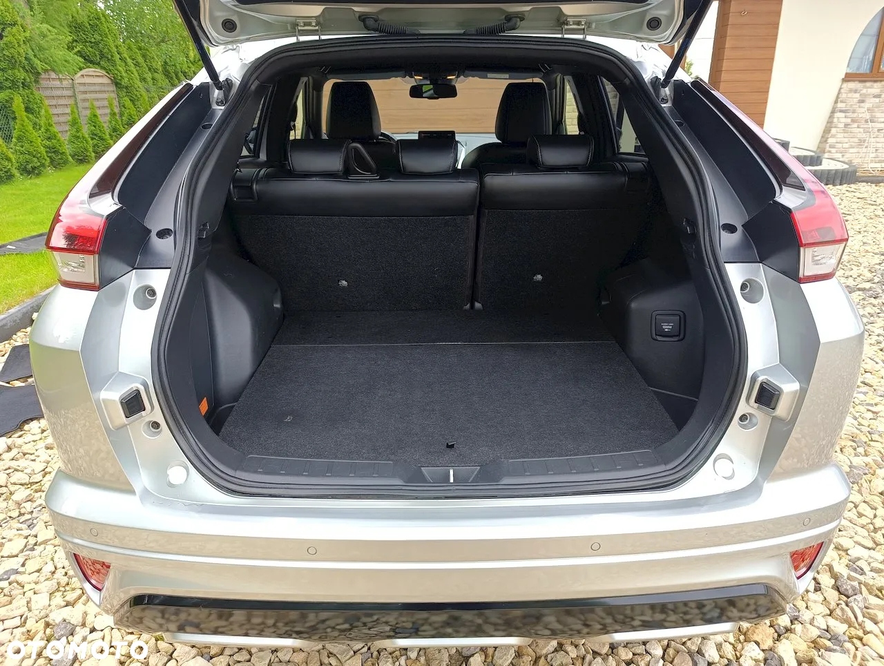 Mitsubishi Eclipse Cross 2.4 PHEV Instyle Plus - 25