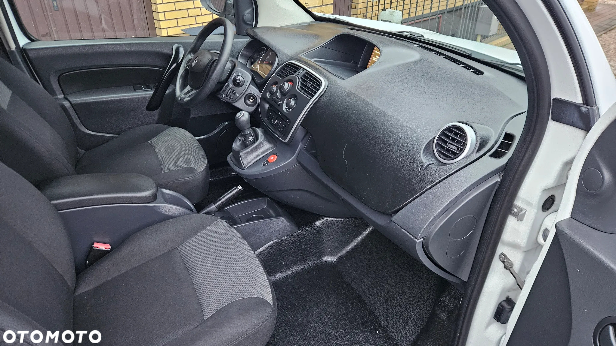 Renault KANGOO - 10