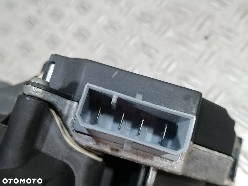 WENTYLATOR NAWIEWU, DMUCHAWA OPEL SIGNUM 985852T 2.2 DTL - 5