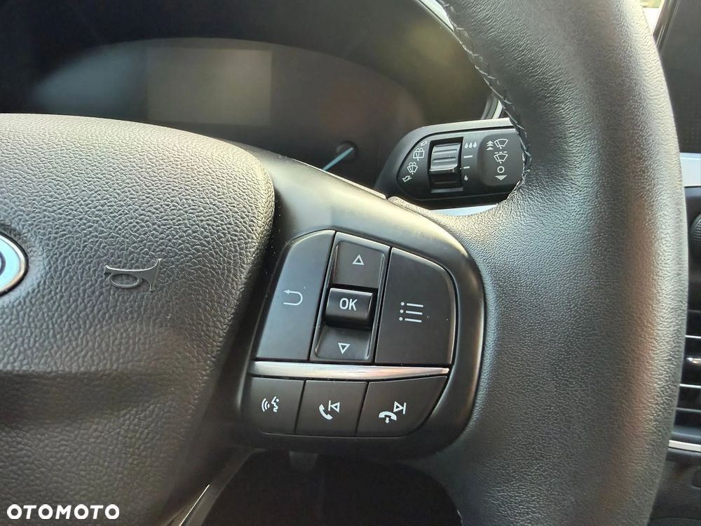 Ford Focus 2.0 EcoBlue Titanium Business - 23