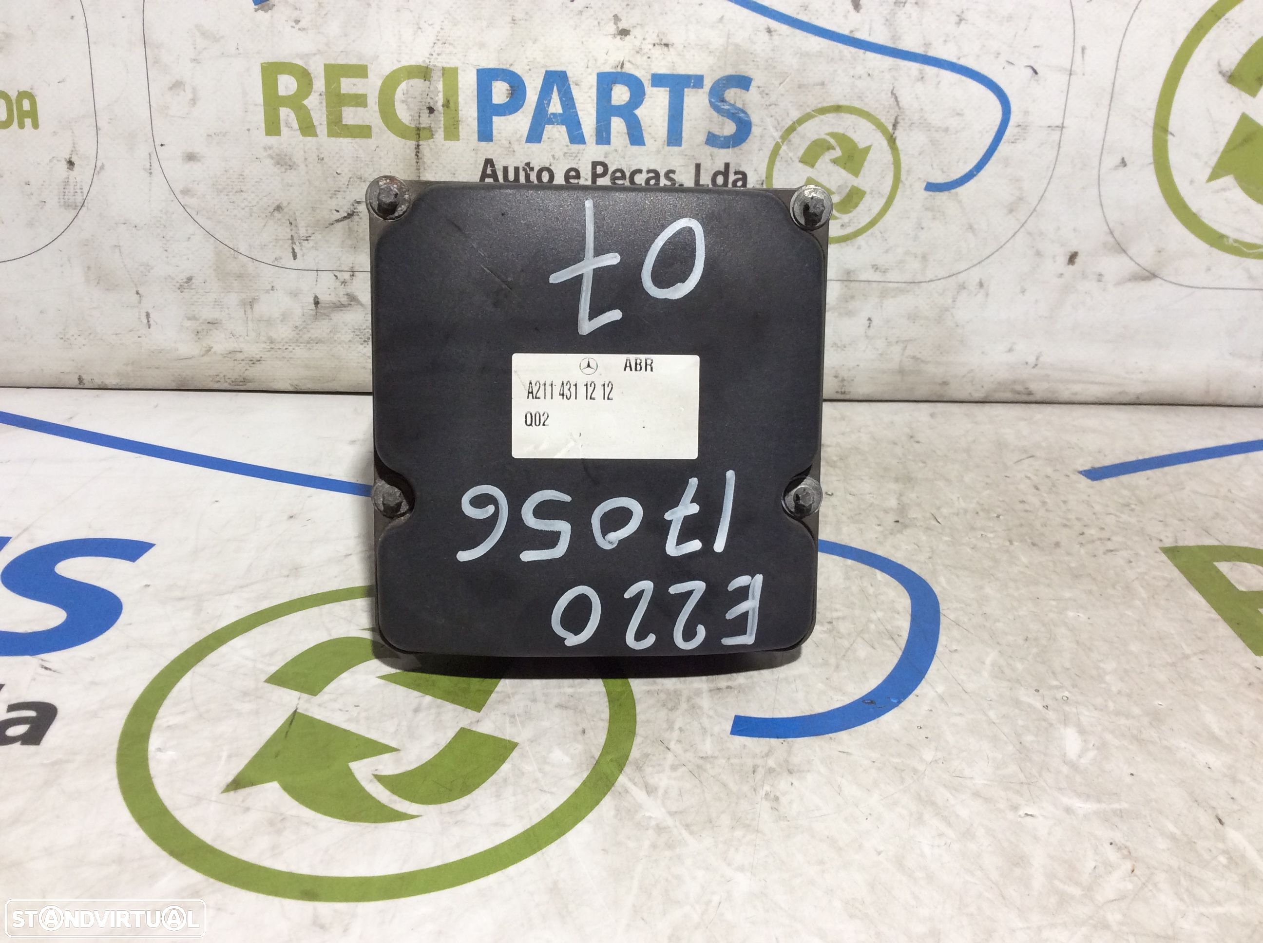 ABS Mercedes E220 Ref. A2114311212 - 1