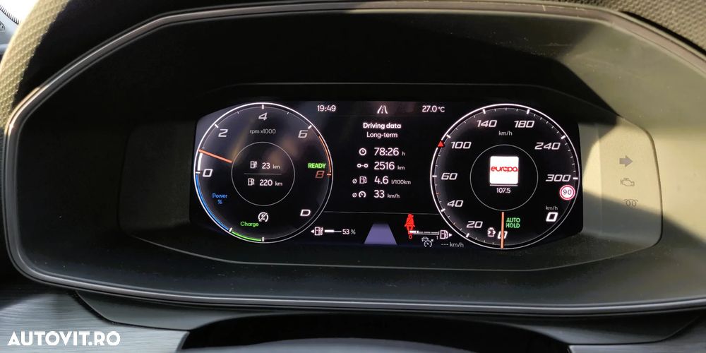 Cupra Leon - 19