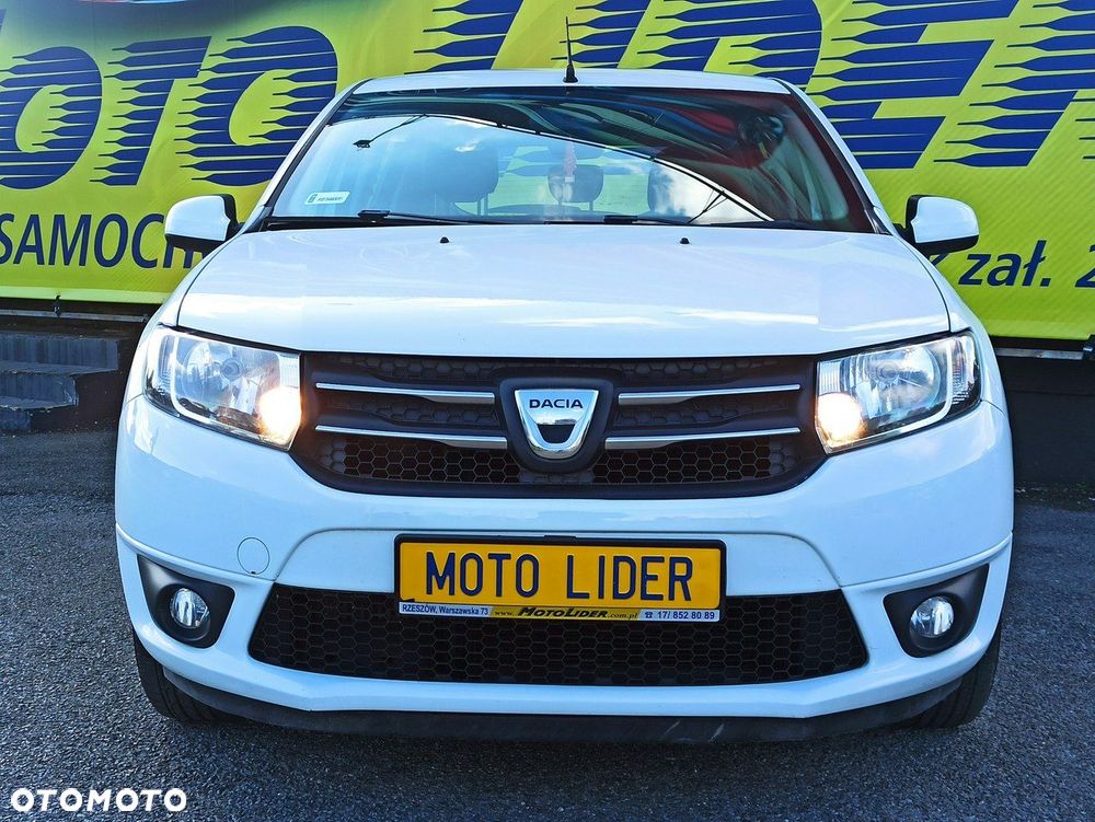 Dacia Sandero - 2