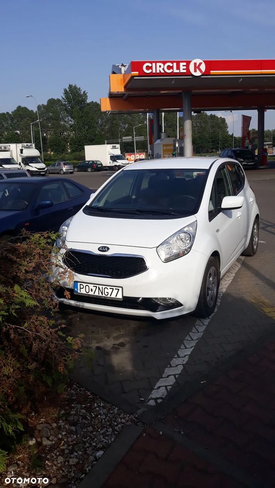 Kia Venga - 7