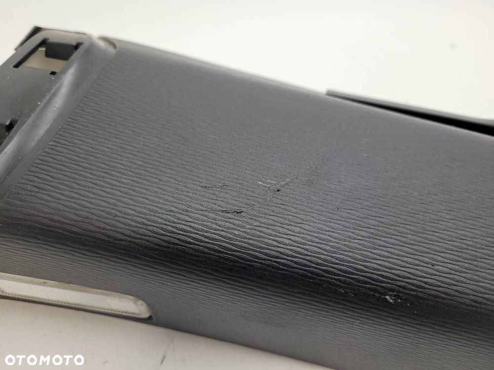 ROLETA BAGAŻNIKA TYŁ LEWA OSŁONA CITROEN C4 GRAND PICASSO I 900346200 - 3