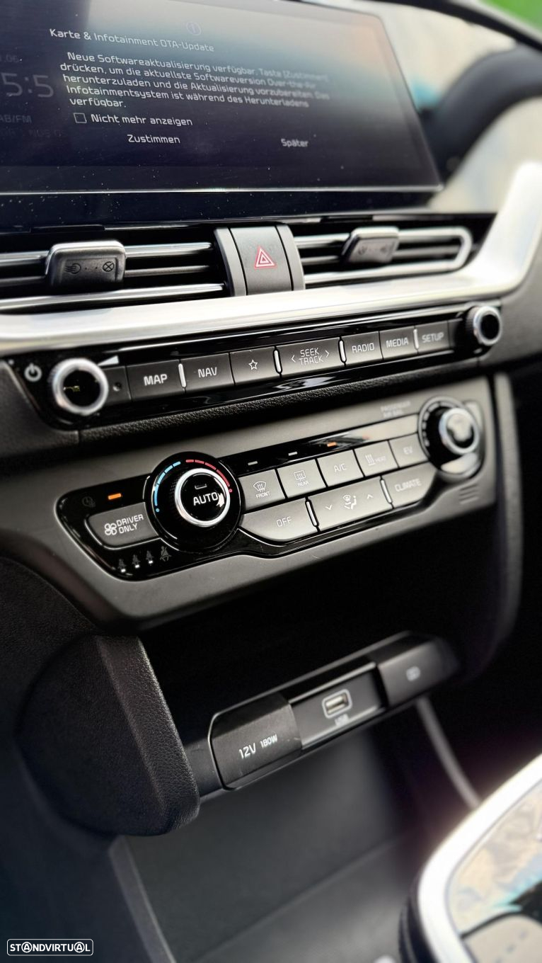 Kia e-Niro 64kWh - 17