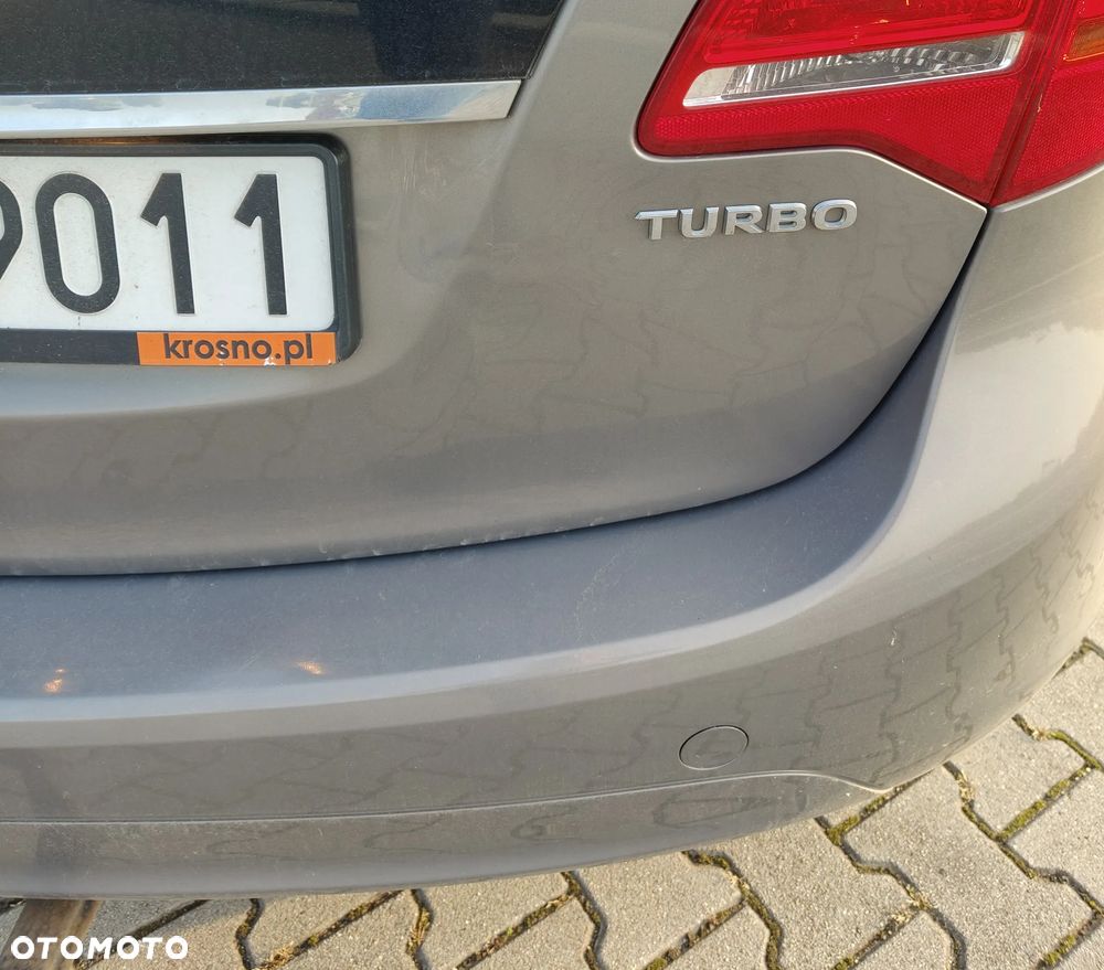 Opel Meriva 1.4 T Enjoy - 5
