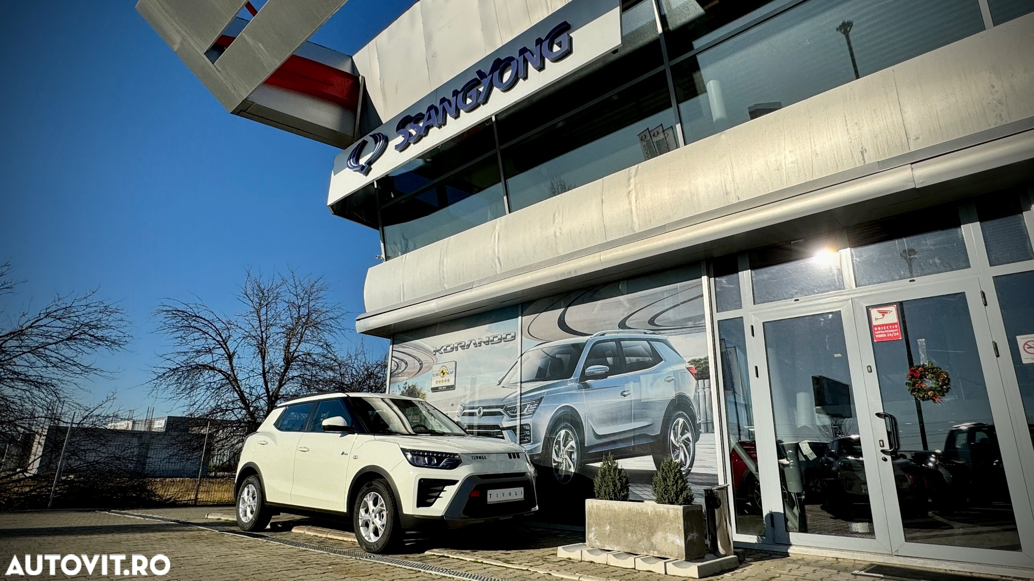 SsangYong Tivoli - 29