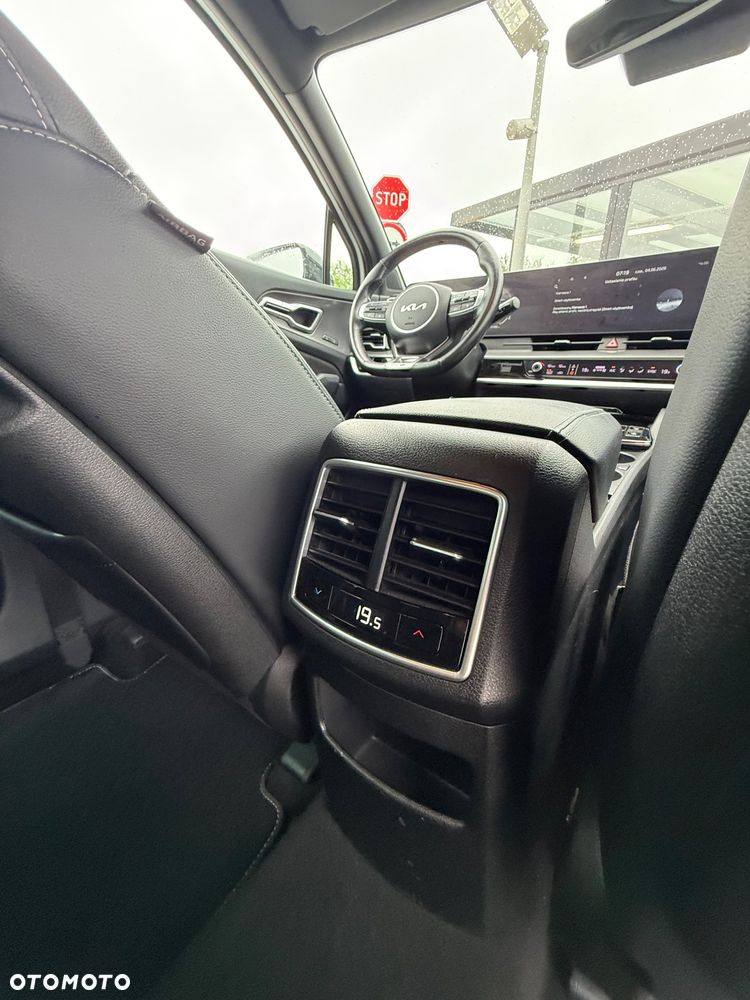 Kia Sportage 1.6 T-GDI AWD Eco-Dyn.+ (48V M-H) DCT GT-Line - 38