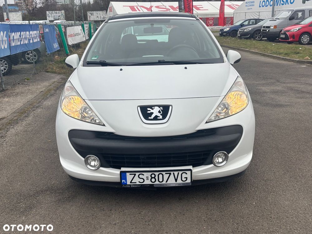 Peugeot 207 95 VTi Urban Move - 5