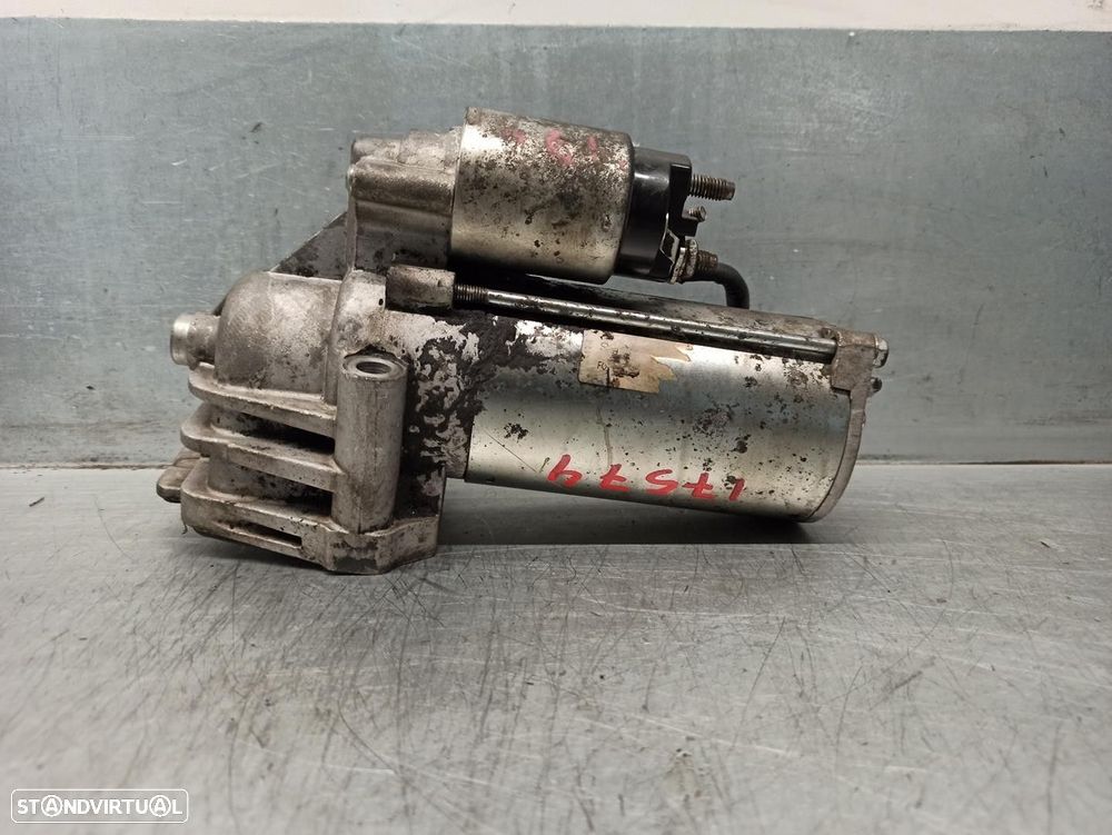 MOTOR ARRANQUE MAZDA 3 2006 -Y60118400B - 1