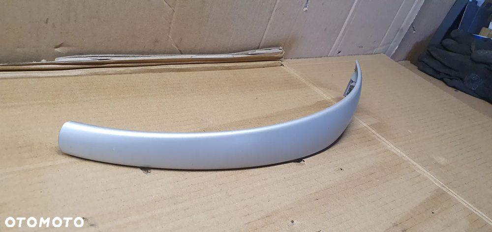 Dekor listwa ozdobna drzwi prawy przód BMW 1 E87 6962104 - 2