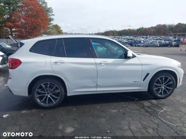 BMW X3 xDrive30i M Sport - 10