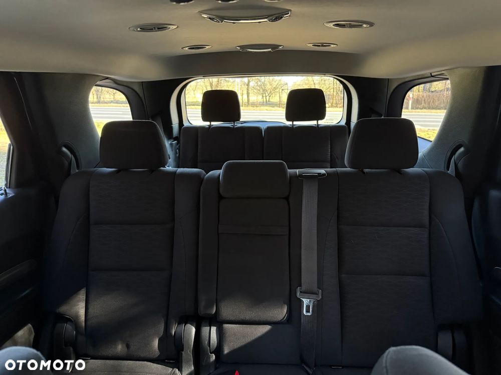 Dodge Durango 3,6 Limited - 10