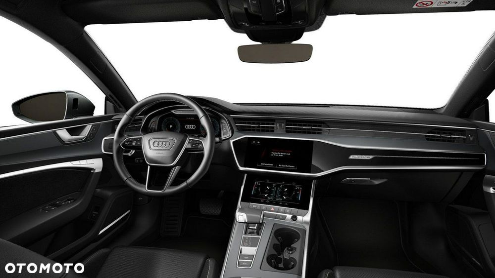 Audi A7 Sportback - 7