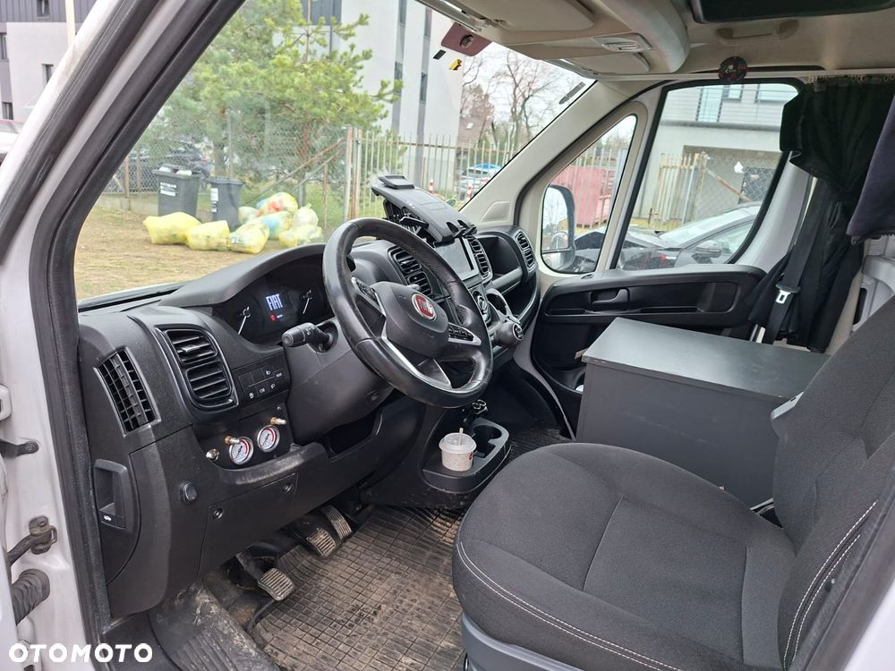 Fiat Ducato - 7