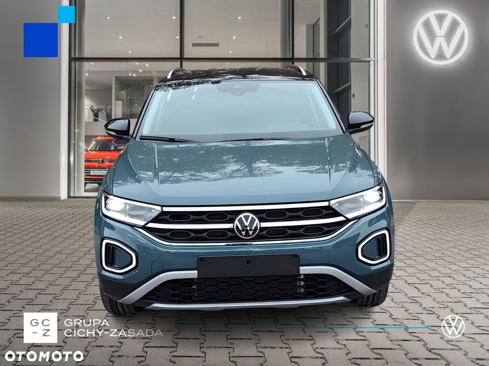 Volkswagen T-Roc 1.5 TSI Final Edition DSG - 8