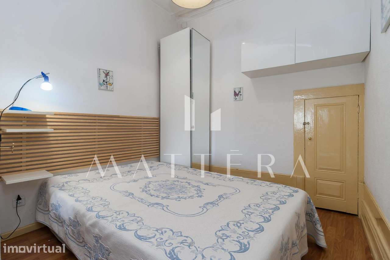Studio para arrendamento - Centro Historico do Porto - Grande imagem: 3/10
