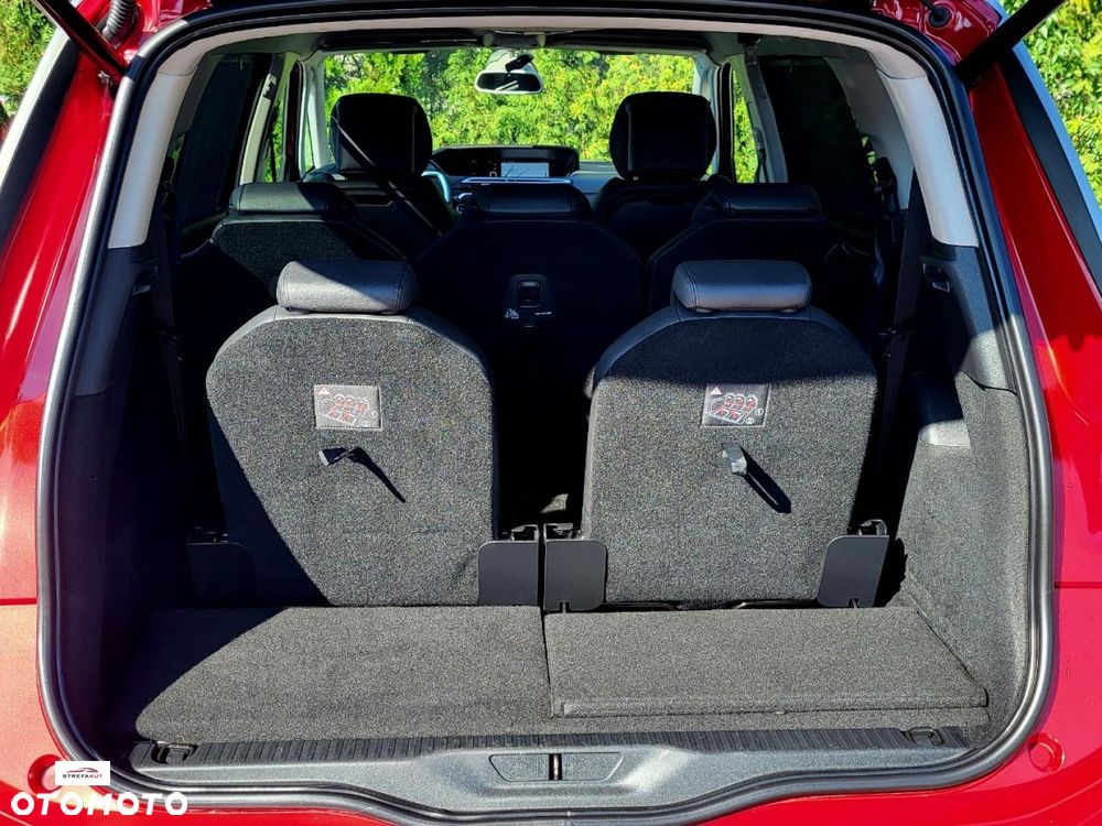 Citroën C4 SpaceTourer - 35